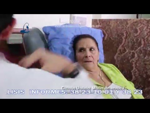 ASU 17May016; Reflujo y obesidad, Migrañas, terapia celular, dolor lumbar saludos amigos dvd
