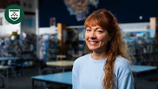 Explore the Master of Information Studies