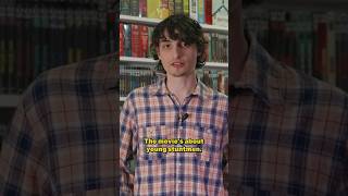 Finn Wolfhards new film about polite punks