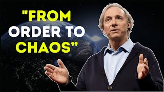 The New World Order: 5 Forces Reshaping the Global Future "Ray Dalio"