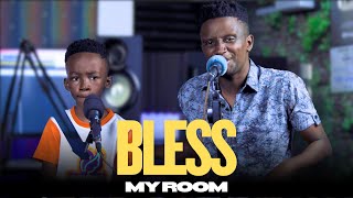 Bless My Room, By Fayez And Michael Bundi