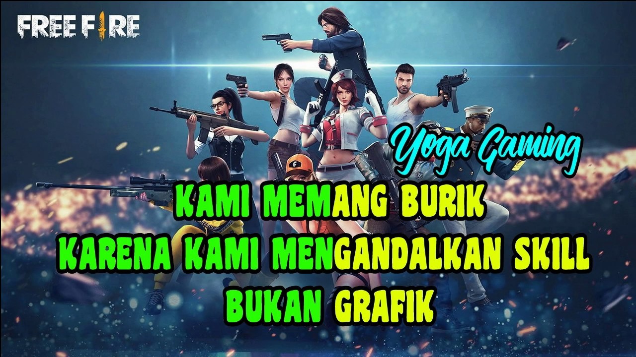 Quotes Free  Fire  2021 Youtube