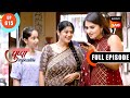 An Unexpected Turn | Pushpa Impossible | Ep 615 | Full Episode | 24 May 2024