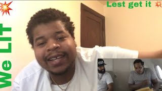 Finesse2tymes - “Get Even” (Official Music Video) REACTION