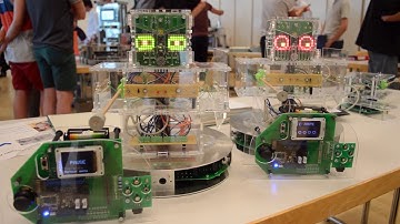 MCT - Modules complémentaires techniques