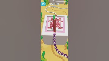 STACKY DASH  (LEVEL-618) gameplay RELAXINGSETISFYING-top MOBILE GAMES! ANDROID STACKY DASH UPDATED