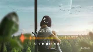 Story WA Juliete - Bukannya Aku Takut