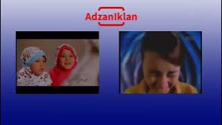 Download lagu Perbedaan Jeda Iklan Adzan Maghrib ANTV Jakarta & ANTV Nasional