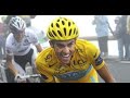 Les attaques les plus incroyables dalberto contador