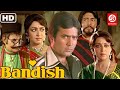 Bandish Full Movie | Rajesh Khanna, Hema Malini, Danny Denzongpa | Bollywood Superhit Hindi Movie