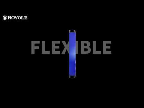 World’s First Foldable Smartphone, FlexiPai Launched: Watch Video