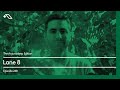 The Anjunadeep Edition 248 with Lane 8