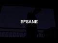Şam - Efsane (Prod. By JmH & Noisart) [Official Lyric Video]