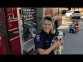 North Richland Hills Fire Department Recruitment Video