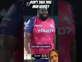 Cornwall fools batsman in flight#cricket#cplt20#viral#trending#ytshorts
