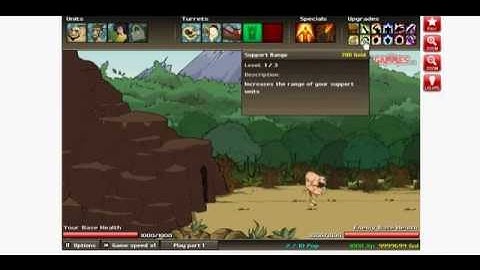 Cheat Engine 5.6 Age Of War