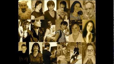 Начало проекта Авторы