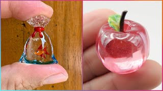 20 Easy Epoxy Resin Ideas That Are At Another Level | by  @LETSRESIN ▶2
