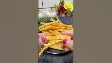 Dari singkong aja bisa jadi menu ala kafe #resepsimple #masakanrumahan #stiksingkong #olahansingkong