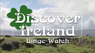 Discover Ireland: Binge-Watch