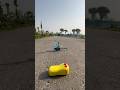 Rc Helicopter Flying Test #shorts #flying