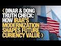 💰 Dinar &amp; Dong Truth Check: How Iraq’s Modernization Shapes Future Currency Value 🏦
