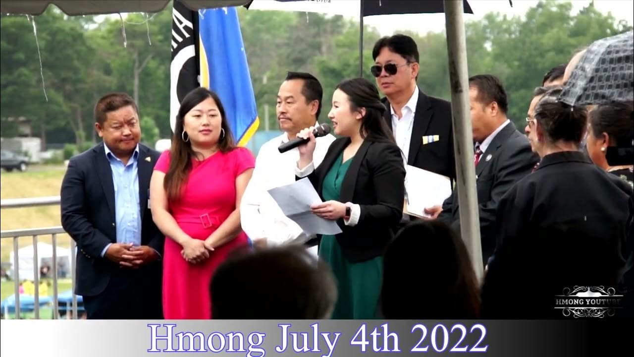 hmong july 4th 2025 results