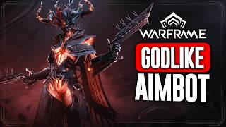 THE MOST COMPLETE MESA BUILD IN WARFRAME 2026– HIGH DPS, IMMORTAL & ENDLESS ENERGY