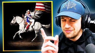 Beyoncé - COWBOY CARTER - ALBUM REACTION!