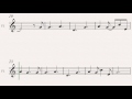 O Holy Night Sheet Music: (20 Easy Christmas Carols For Beginners Flute - Book 1)