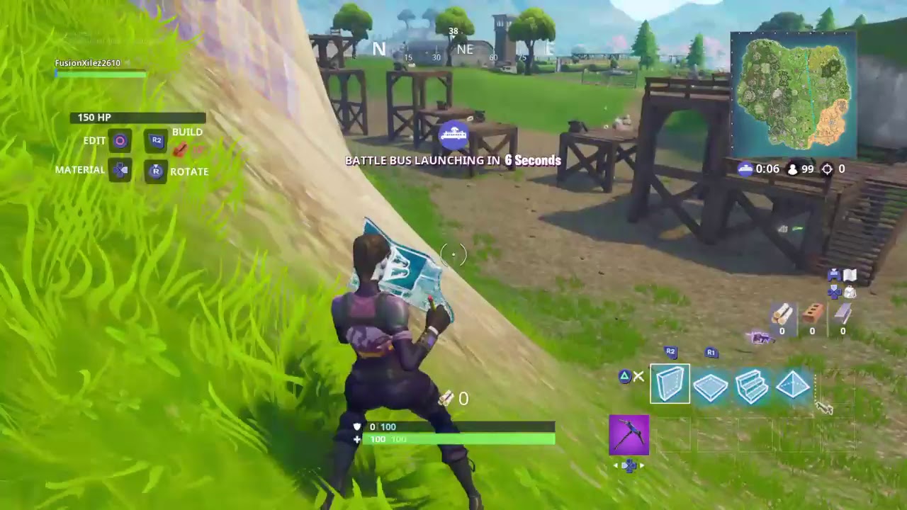 Almost max stage dire