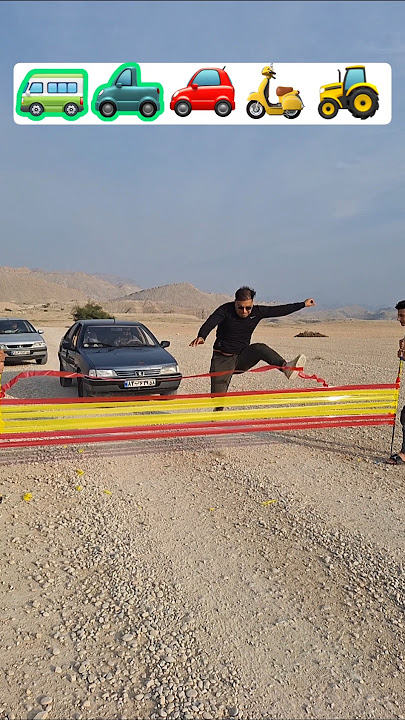 Fast and Furious Emoji Challenge with Cars! #emoji #challenge #cars