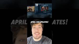 HUGE NEW 2v8 UPDATE IN DBD! 🔥 | #dbdcreator #deadbydaylight
