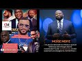 EYINDI FERRE GOLA AU RIEN FALLY ALELI BA TINDI MOISE MBIYE OZA MUTU YA KABILA KO KOSA BA CONGOLAIS 