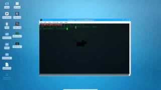 How do distribute Denial-Of-Service (DoS) attacks on Kali Linux