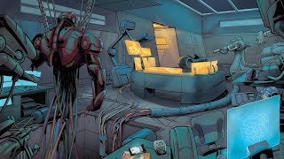 Learning The Sciences Like Tony Stark