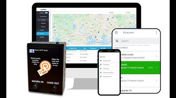 Construction access control