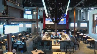 TAKE A LOOK: The Queen Baton Rouge casino gets ready to open for public