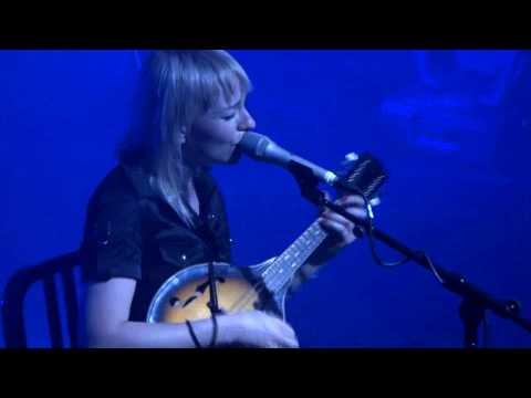 Cathy Davey - Wild Rum (Live at Tripod 27Feb09)