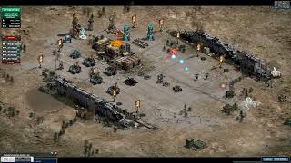 War Commander Omega Malichi Parts Sector Goal Base Kara Reborn Event Sentinals 1000 Zero Damage