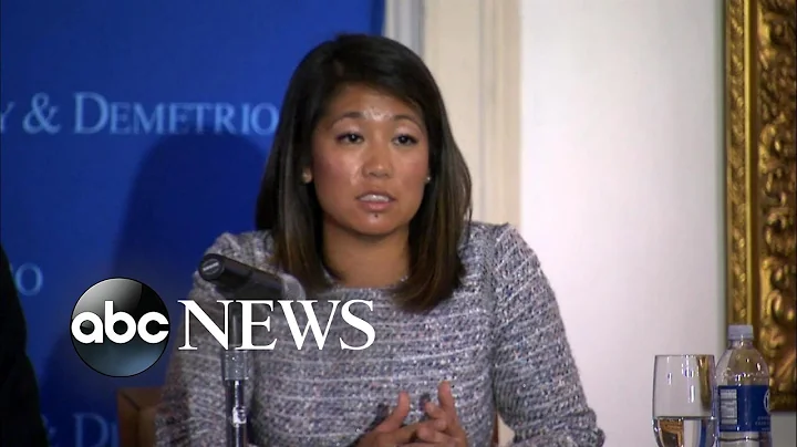 United Airlines passenger's daughter, attorney des...