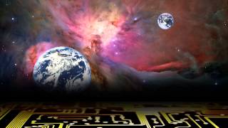 Transhuman Trance Singularity (subtle noise ambiance)