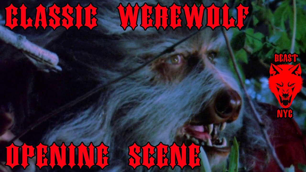 The Boy Who Cried Werewolf (1973) – Mike's Take On the Movies