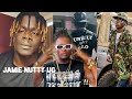 King Saha challenges Twalemana, Alien Skin Why & Pallaso on the goat new song