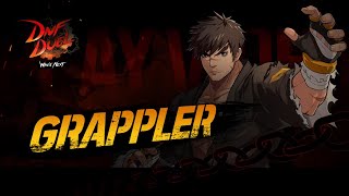 DNF DUEL｜Grappler Play Video