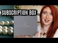 NEW SUBSCRIPTION BOX PEARLS AND WINE