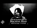 Capture de la vidéo Machine Head - Chøke Øn The Ashes Øf Yøur Hate (Official Music Video)