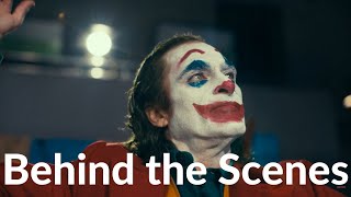 Becoming Joker - Behind the Scenes - Joker 2019