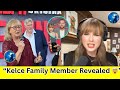 Taylor Swift’s Shocking Reaction After Kelce’s Family Publicly Mentioned Her at The Kingdom Premiere
