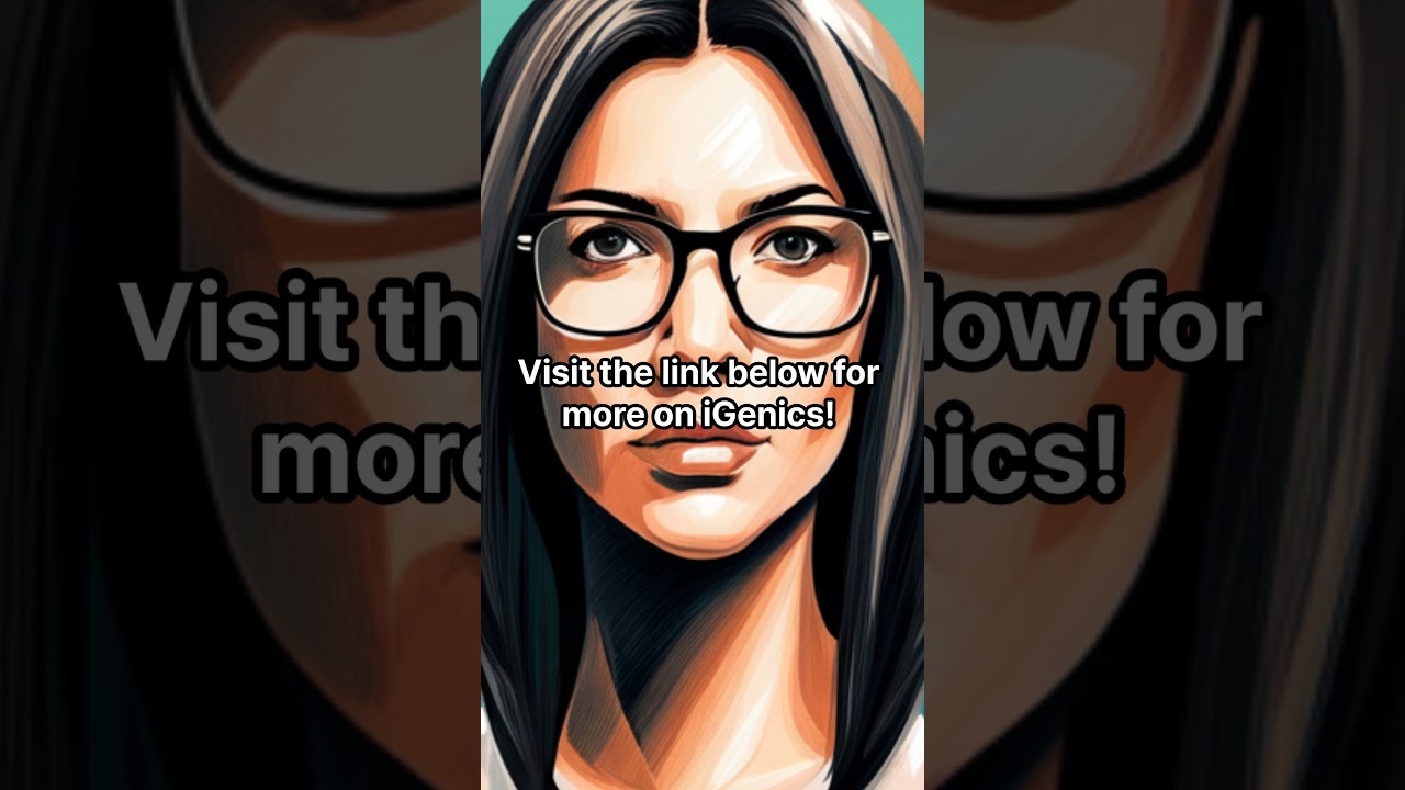 Igenics Review: Does This Supplement Really Work For Dry Eye?